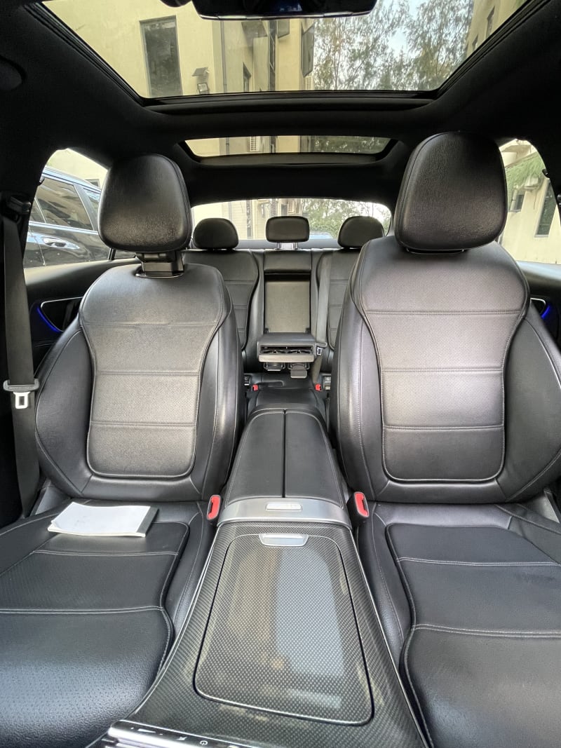 MERCEDES-BENZ C-Class C 300 Eti Osa