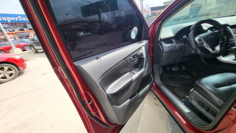 FORD Edge 3.5 L V6 Amuwo-Odofin
