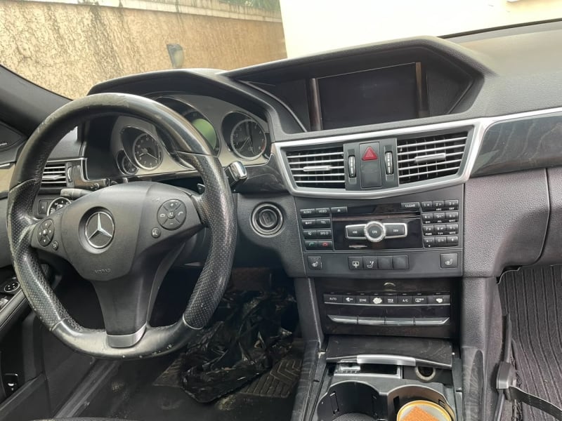 MERCEDES-BENZ E-Class E 350 Oshodi-Isolo