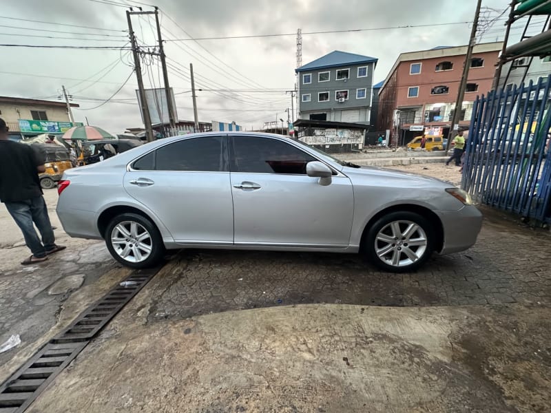 LEXUS ES 350 Base Oshodi-Isolo