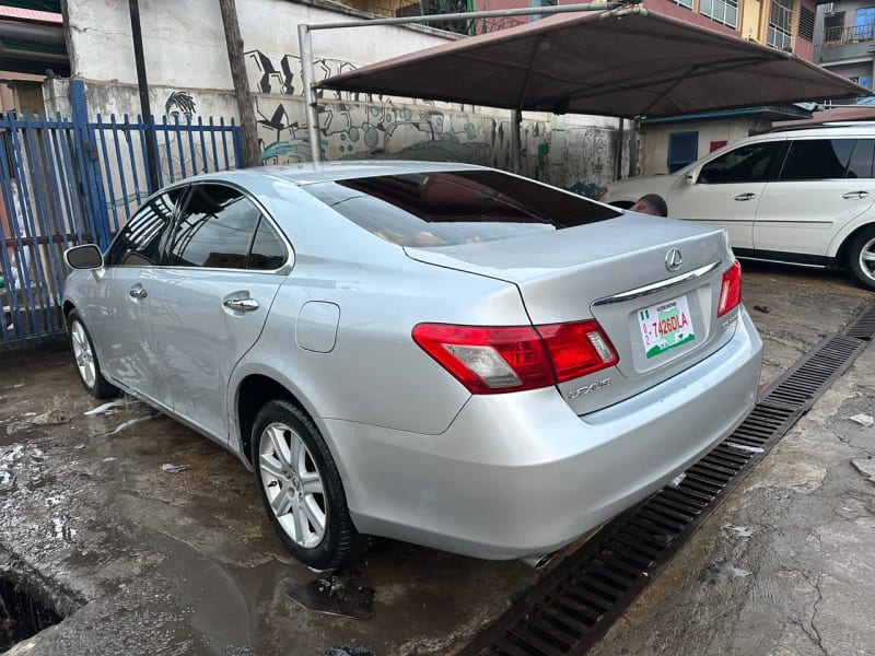 LEXUS ES 350 Base Oshodi-Isolo