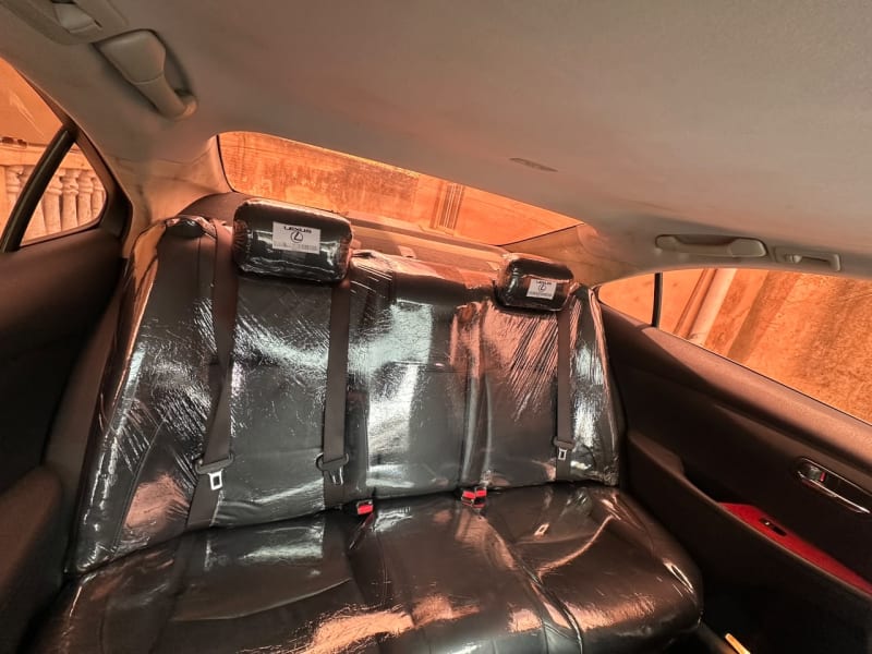 LEXUS ES 350 Base Oshodi-Isolo