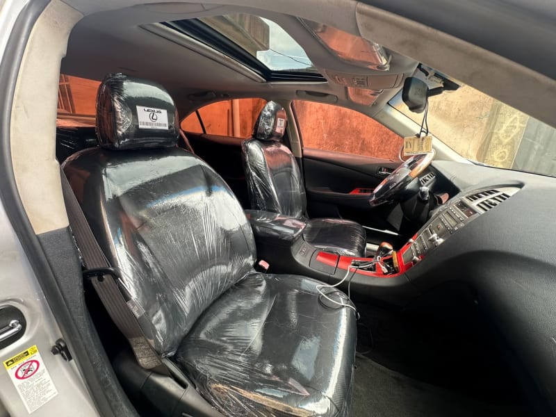 LEXUS ES 350 Base Oshodi-Isolo