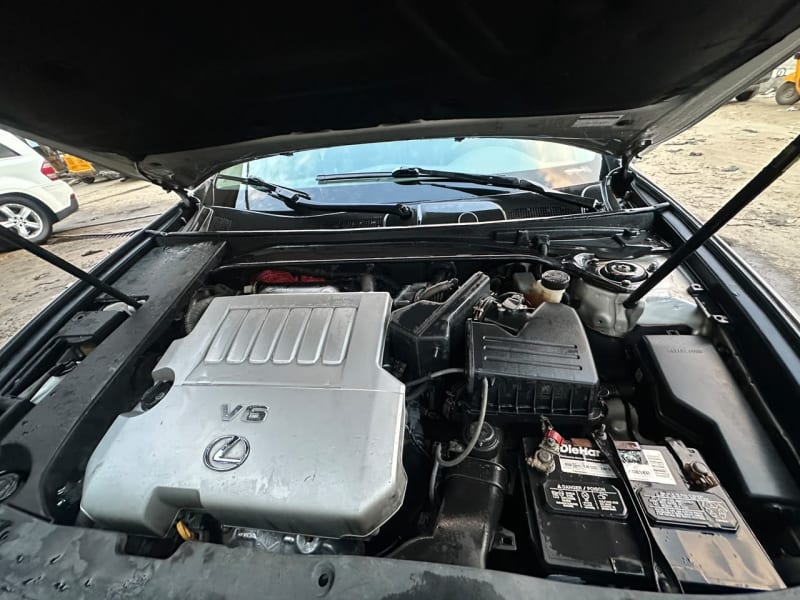 LEXUS ES 350 Base Oshodi-Isolo