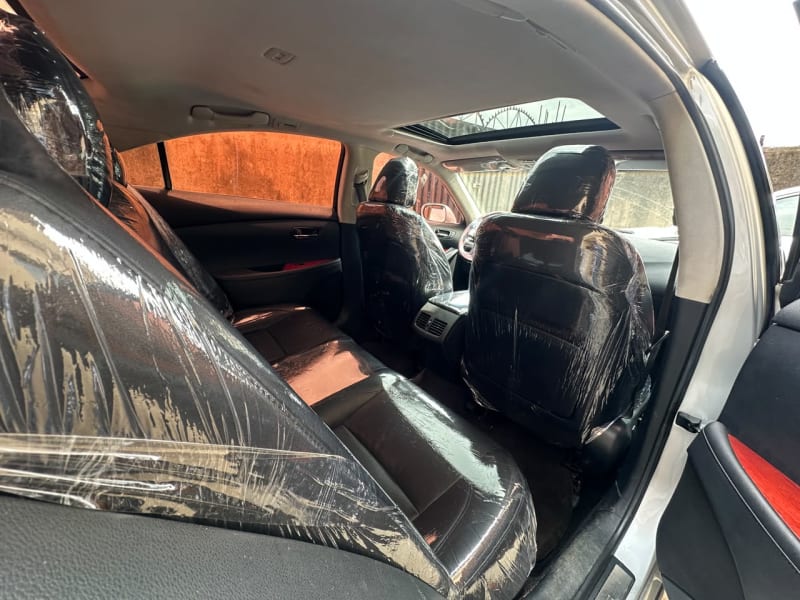 LEXUS ES 350 Base Oshodi-Isolo