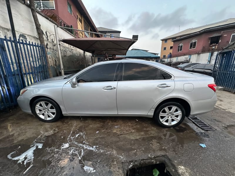 LEXUS ES 350 Base Oshodi-Isolo
