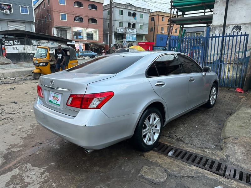 LEXUS ES 350 Base Oshodi-Isolo