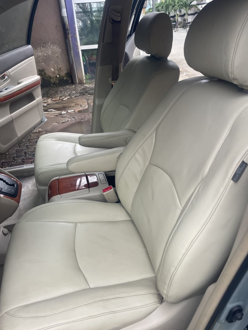 LEXUS RX 330 Ikeja