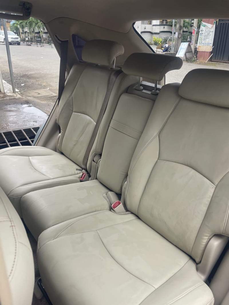 LEXUS RX 330 Ikeja