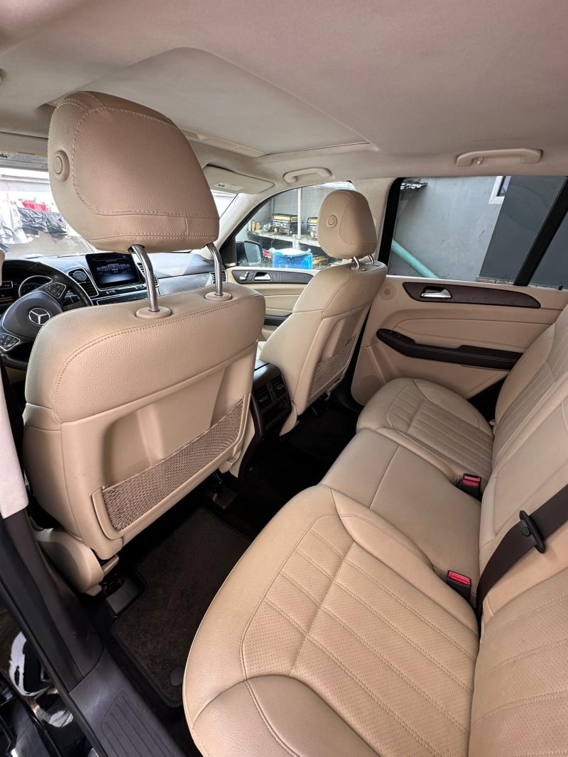 MERCEDES-BENZ GLE 350 Ikeja