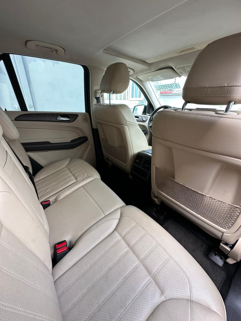 MERCEDES-BENZ GLE 350 Ikeja