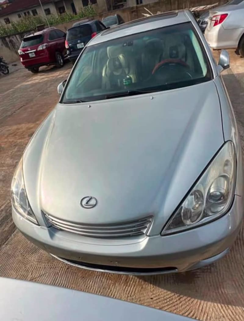 LEXUS ES 330 Ado-Odo/Ota