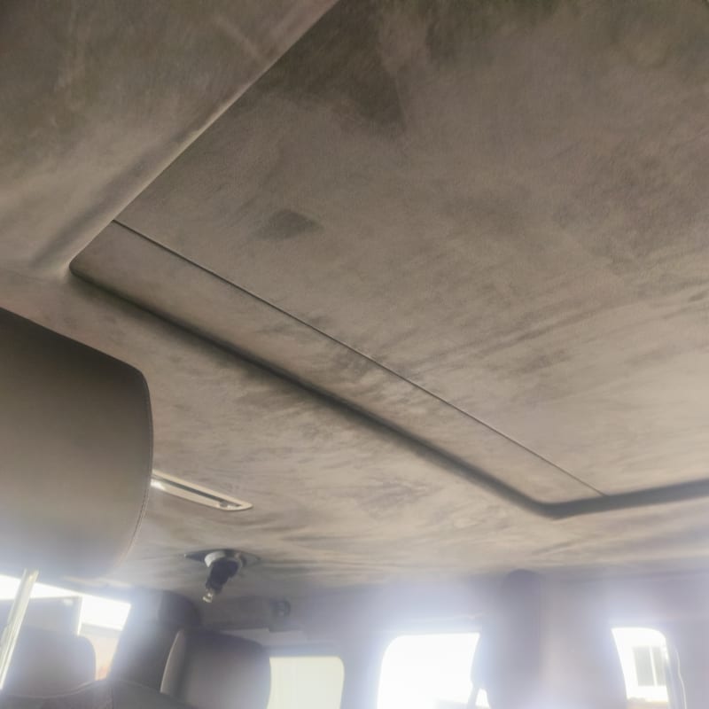 MERCEDES-BENZ AMG G 63 4x4 AMG Speedshift PLUS 7G-Tronic Oshodi-Isolo