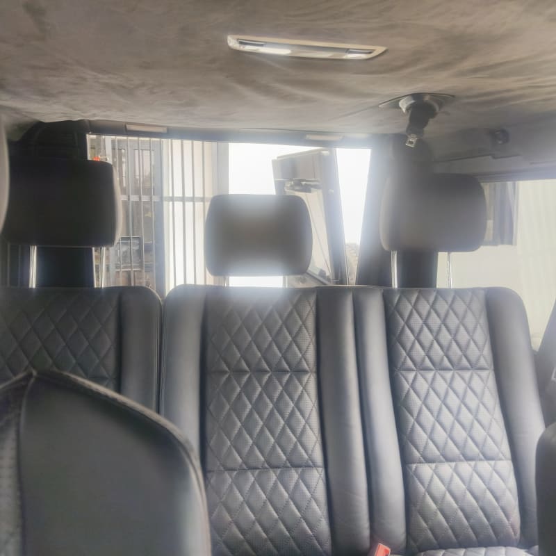 MERCEDES-BENZ AMG G 63 4x4 AMG Speedshift PLUS 7G-Tronic Oshodi-Isolo