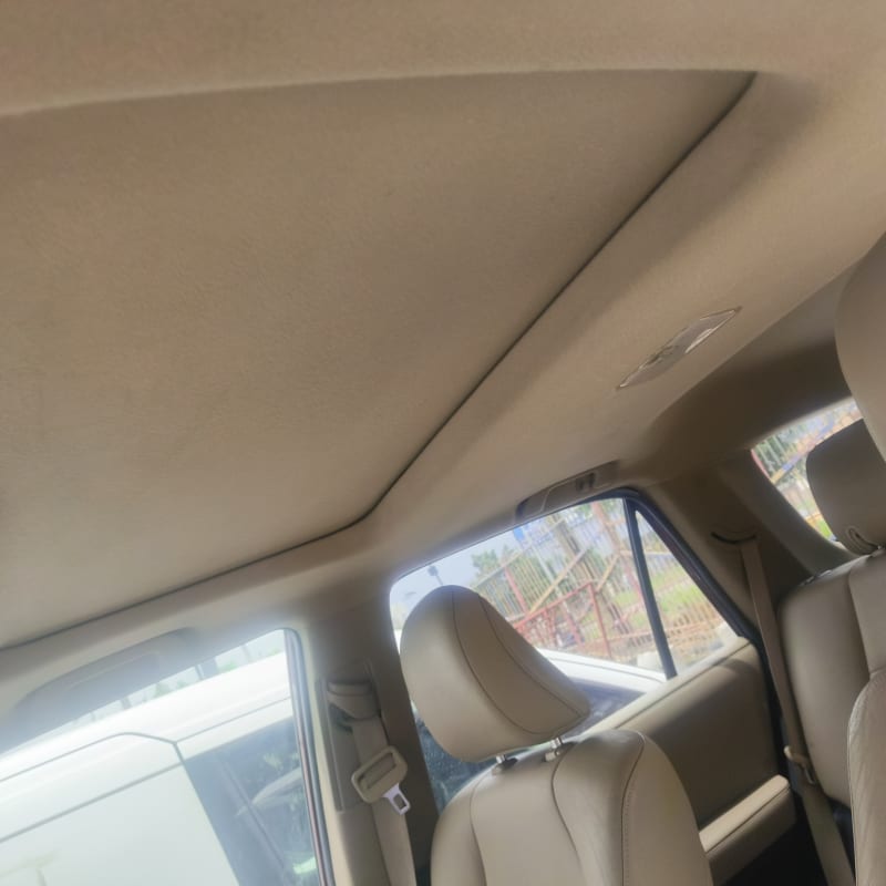 TOYOTA 4Runner 4.0 L V6 Oshodi-Isolo