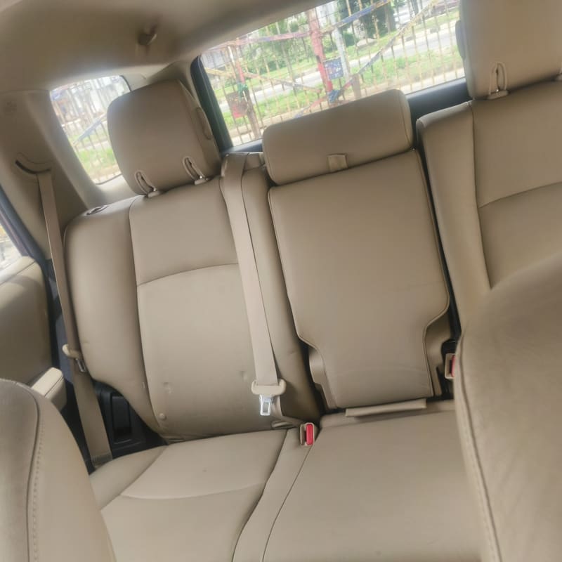 TOYOTA 4Runner 4.0 L V6 Oshodi-Isolo