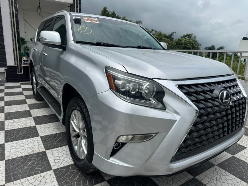 LEXUS GX 460 Premium Eti Osa
