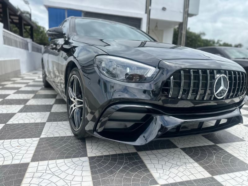 2019 MERCEDES-BENZ MERCEDES-BENZ E-Class E 300