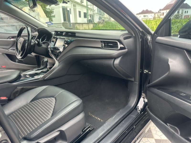 TOYOTA Camry 2.5 L L4 Eti Osa
