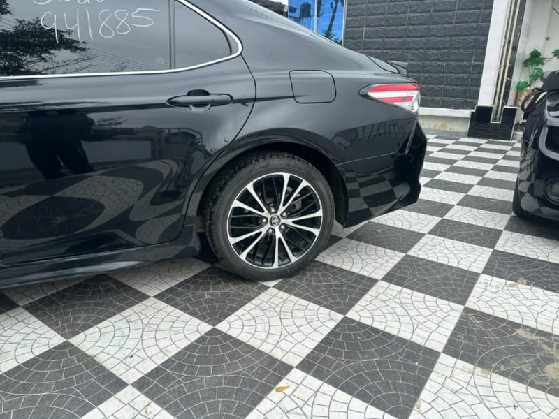 TOYOTA Camry 2.5 L L4 Eti Osa