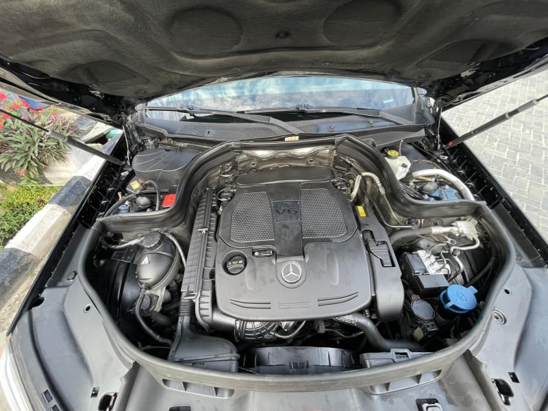 MERCEDES-BENZ Mercedes Benz GLK 350 Amuwo-Odofin