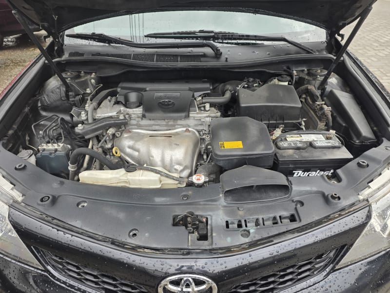 TOYOTA Camry 2.4 L L4 Shomolu