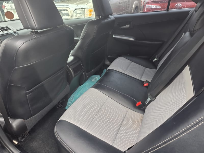 TOYOTA Camry 2.4 L L4 Shomolu