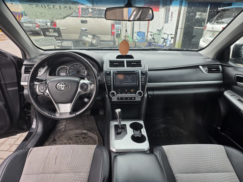 TOYOTA Camry 2.4 L L4 Shomolu