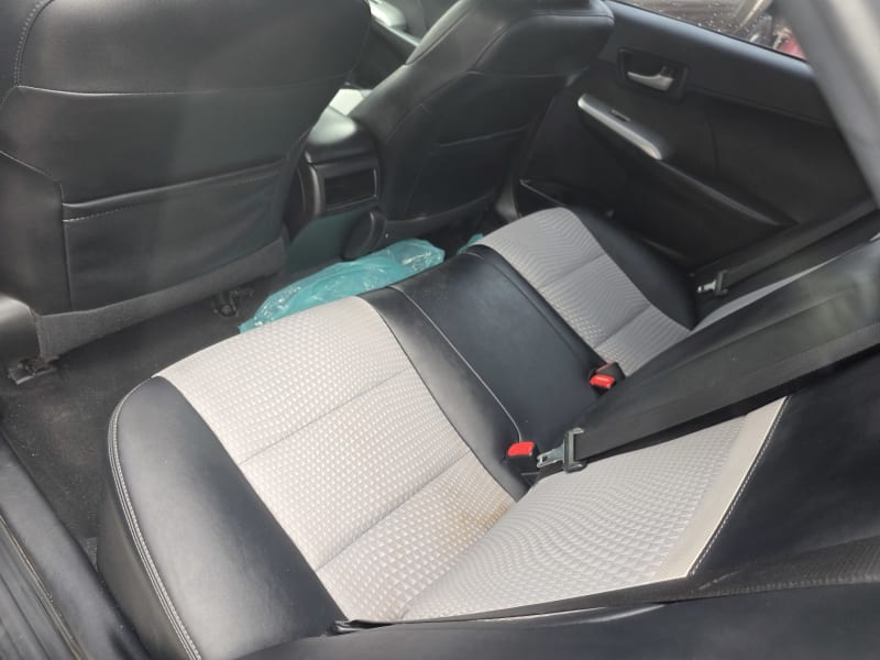 TOYOTA Camry 2.4 L L4 Shomolu