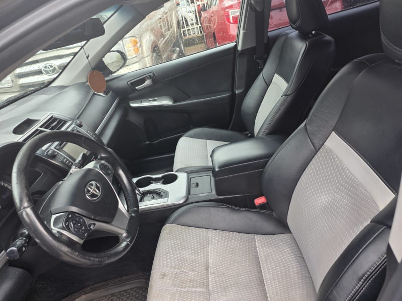TOYOTA Camry 2.4 L L4 Shomolu