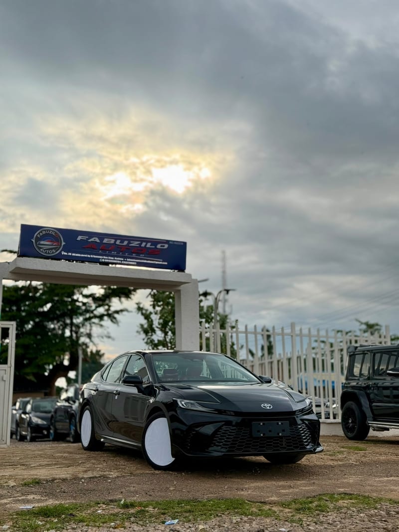 TOYOTA Camry 2.2 L L4 Kaduna North