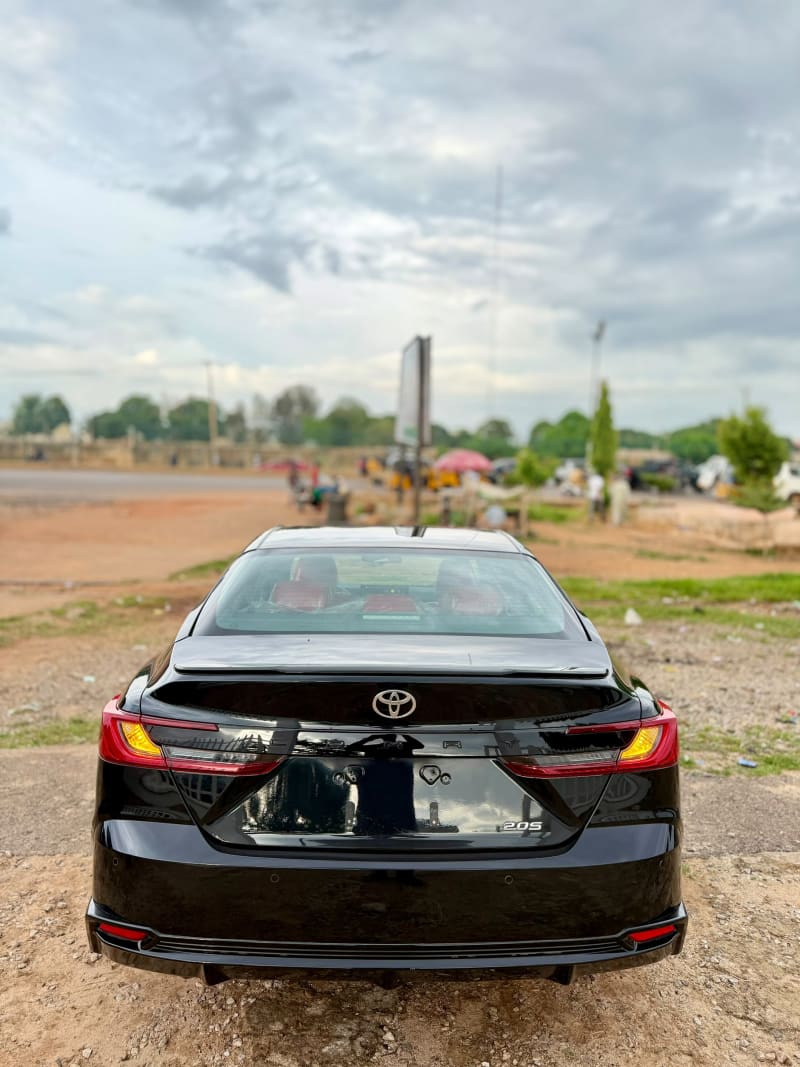 TOYOTA Camry 2.2 L L4 Kaduna North