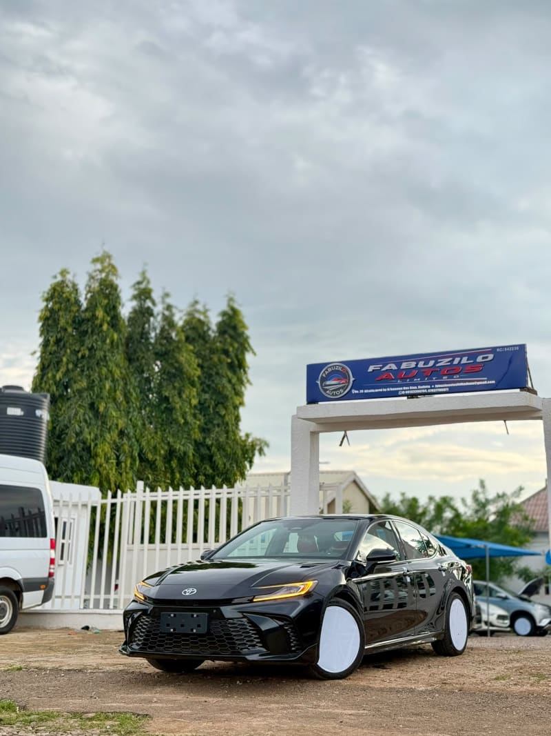 TOYOTA Camry 2.2 L L4 Kaduna North