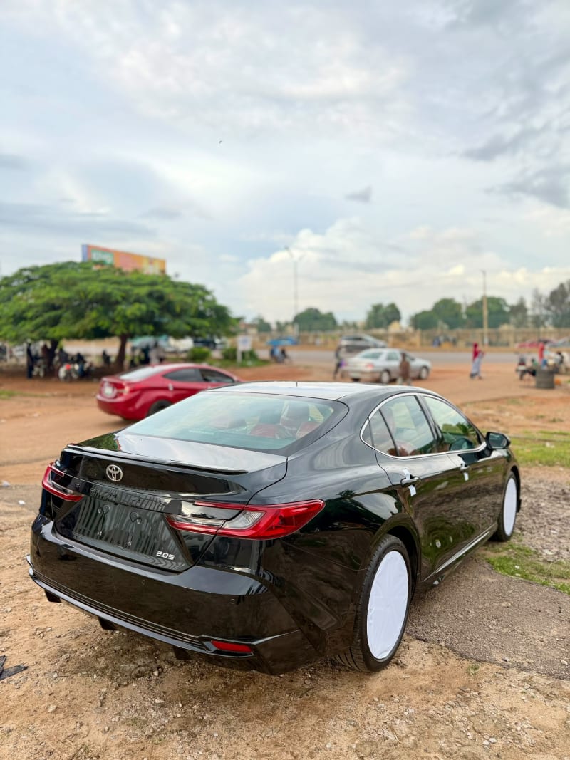 TOYOTA Camry 2.2 L L4 Kaduna North