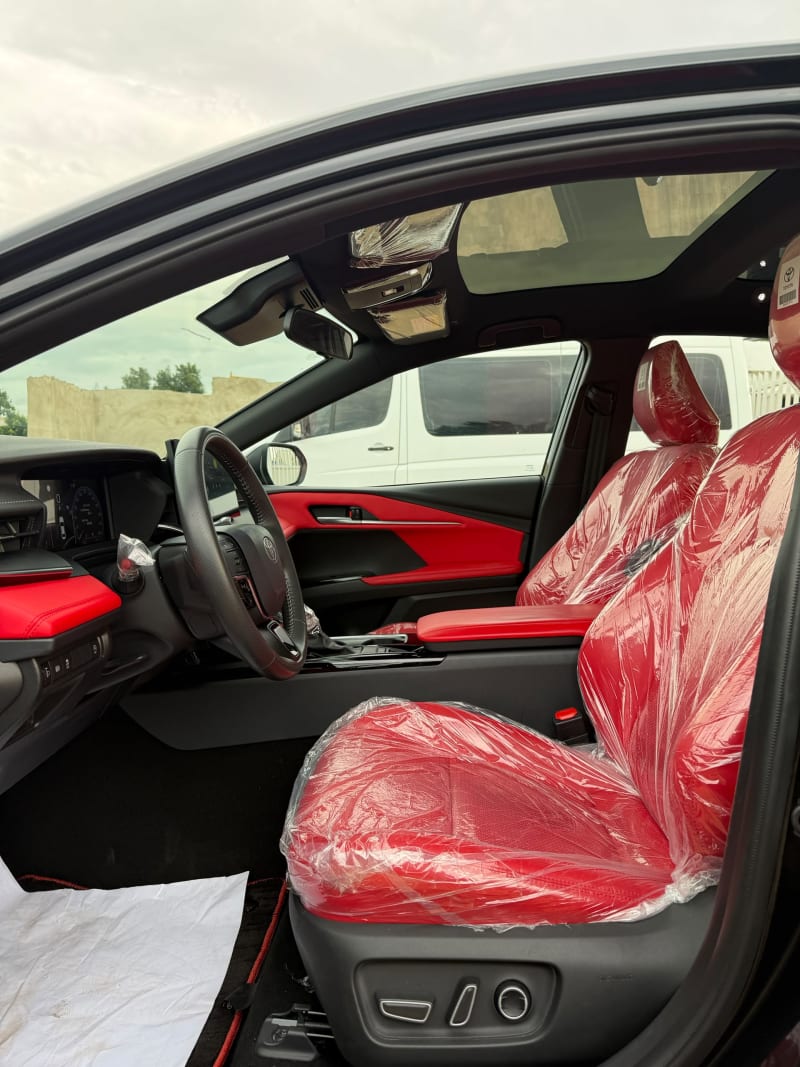 TOYOTA Camry 2.2 L L4 Kaduna North