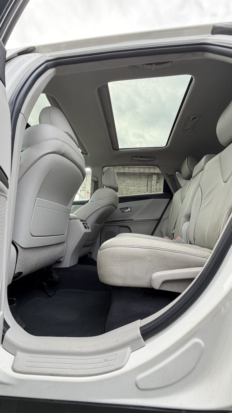 TOYOTA VENZA Limited Oshodi-Isolo