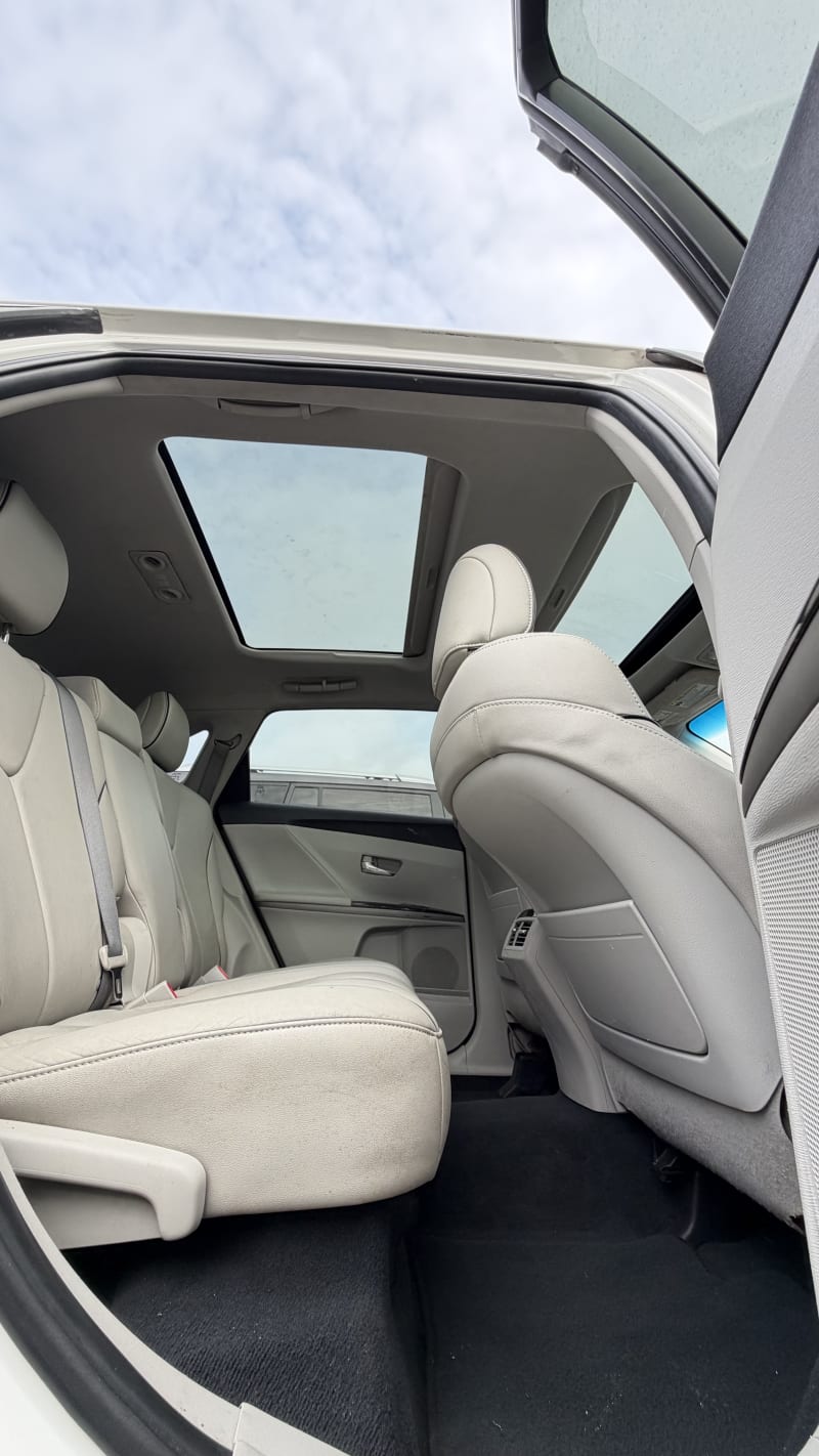TOYOTA VENZA Limited Oshodi-Isolo