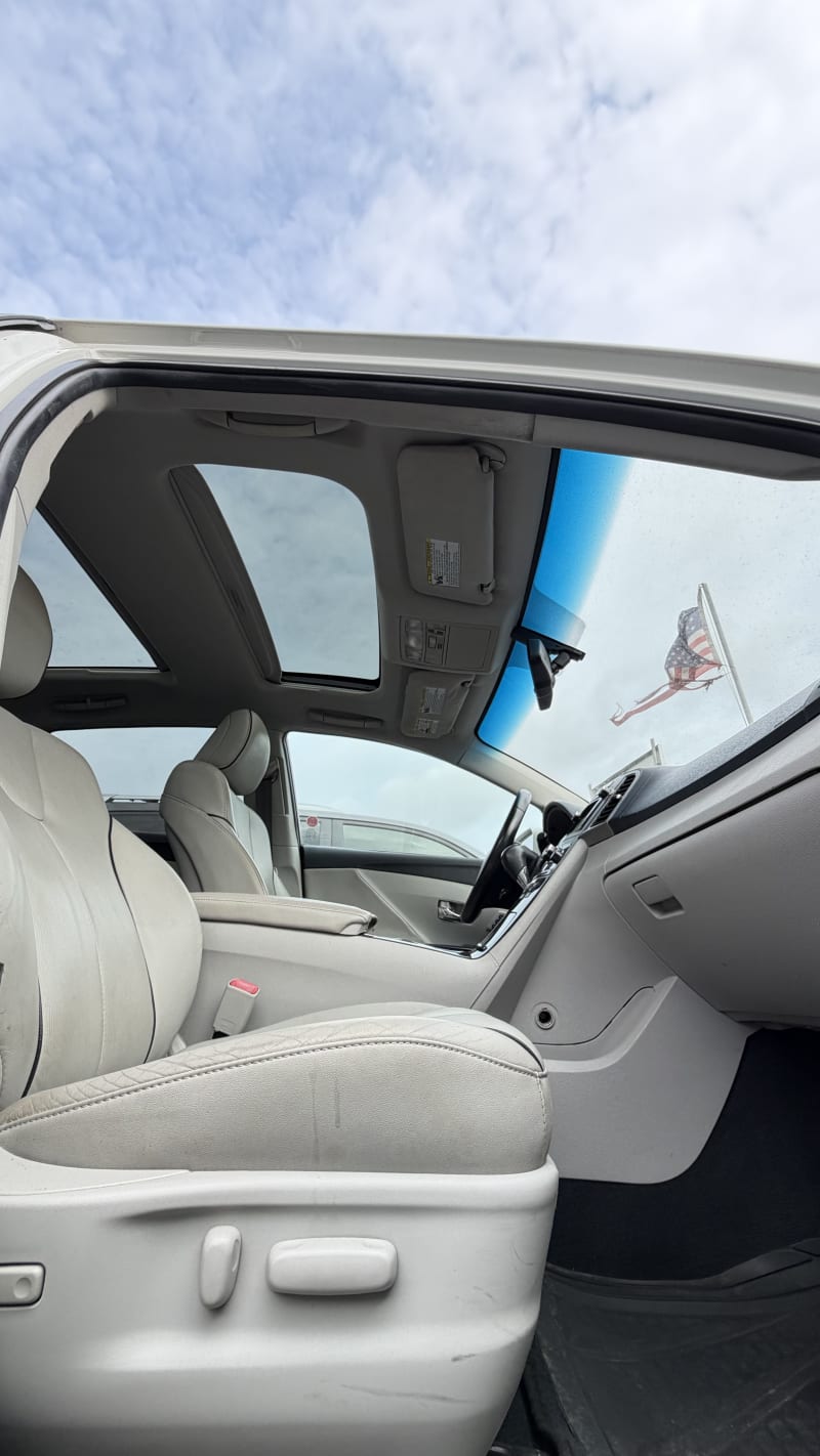 TOYOTA VENZA Limited Oshodi-Isolo