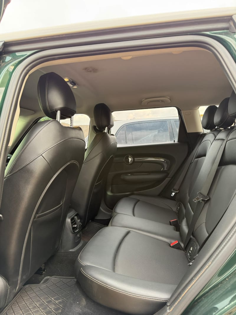 MINI Clubman Cooper S Clubman 2.0 5-dr MY15 Steptronic Kaduna North