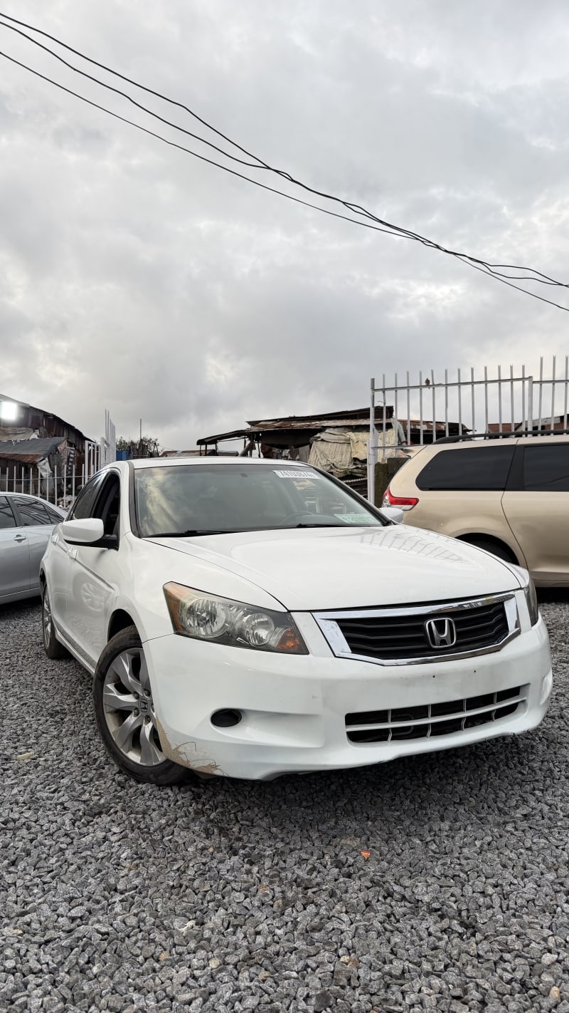 HONDA Accord Sport Oshodi-Isolo