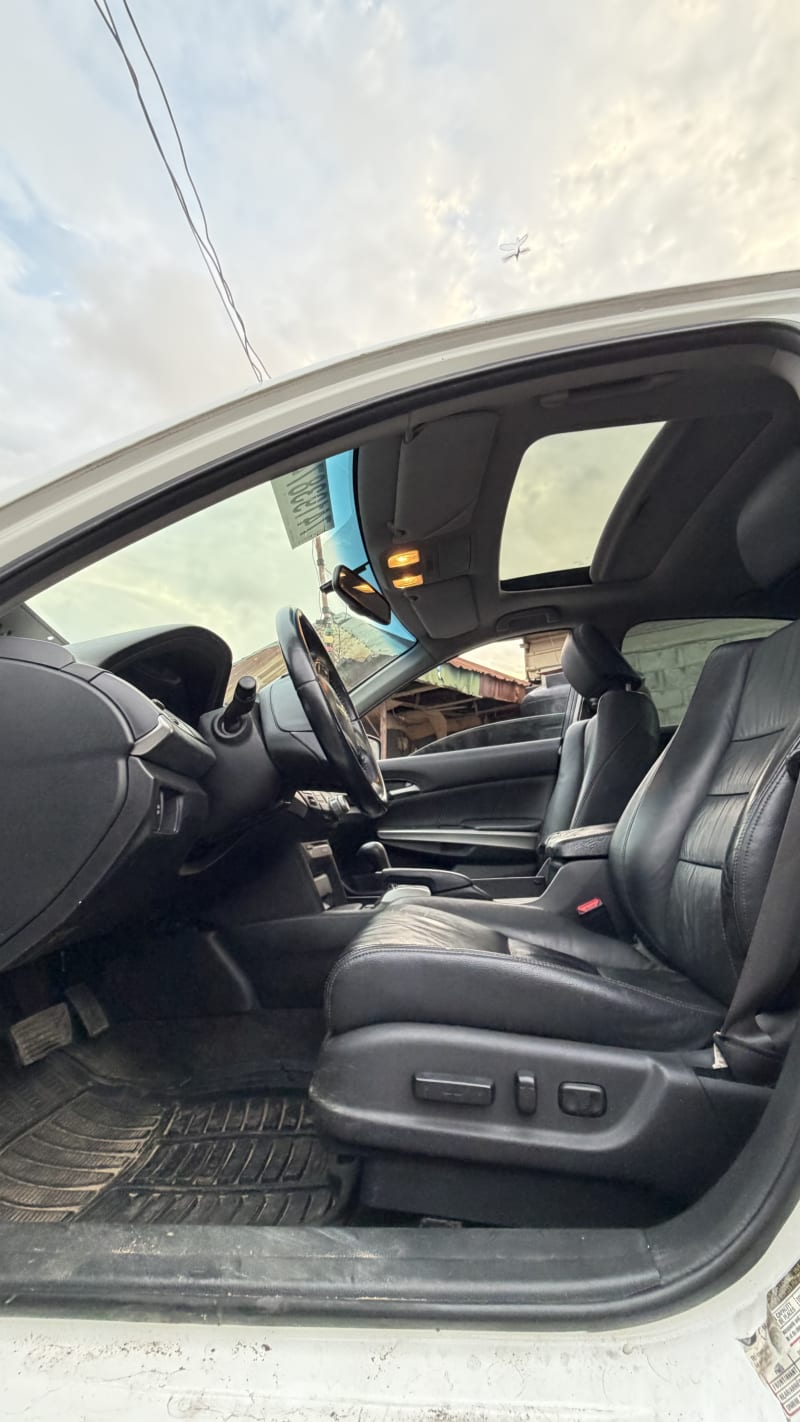 HONDA Accord Sport Oshodi-Isolo