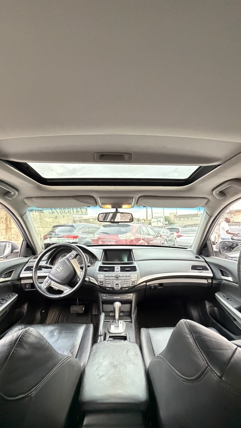 HONDA Accord Sport Oshodi-Isolo