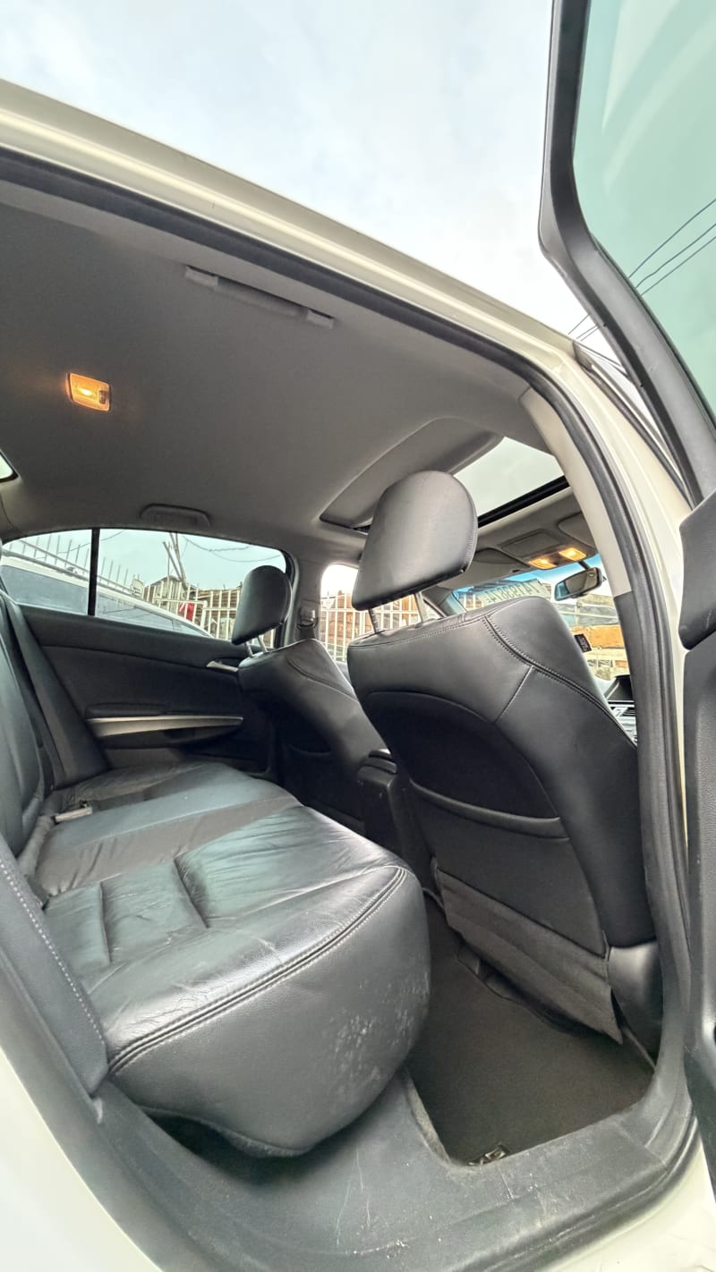 HONDA Accord Sport Oshodi-Isolo