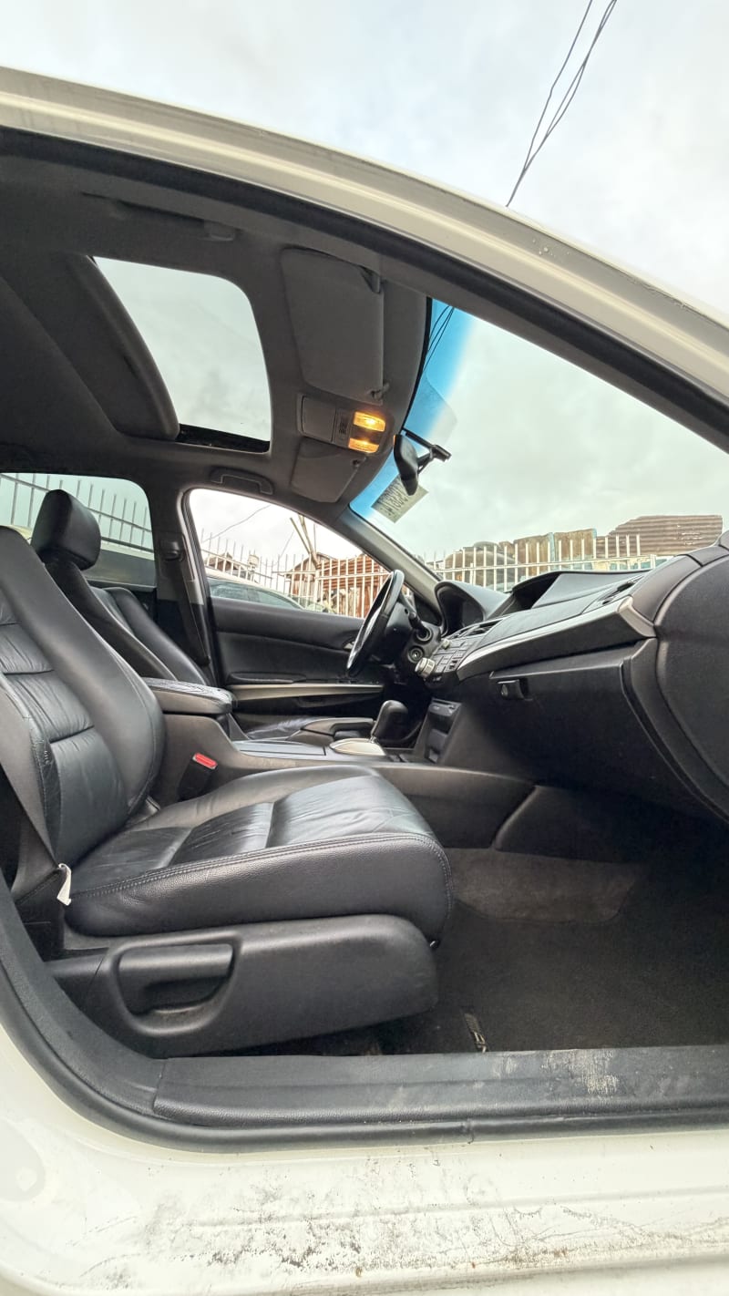 HONDA Accord Sport Oshodi-Isolo