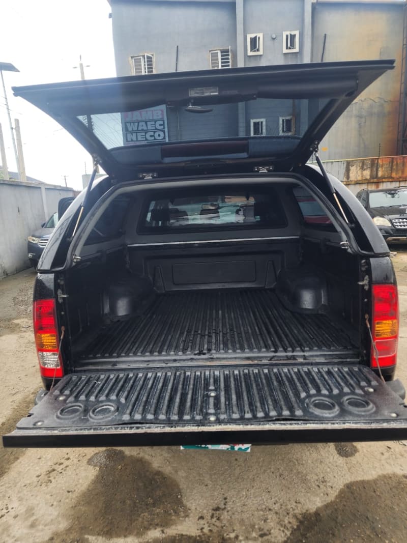 TOYOTA Hilux 3.0 L Diesel Oshodi-Isolo