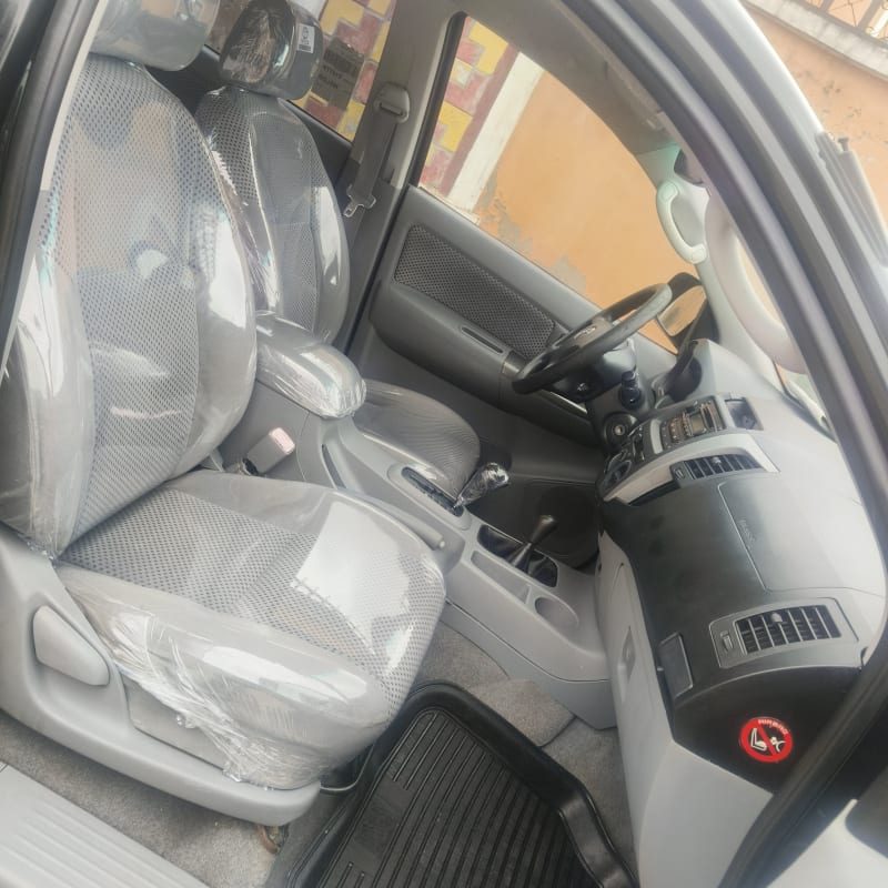TOYOTA Hilux 3.0 L Diesel Oshodi-Isolo