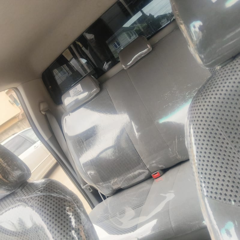 TOYOTA Hilux 3.0 L Diesel Oshodi-Isolo