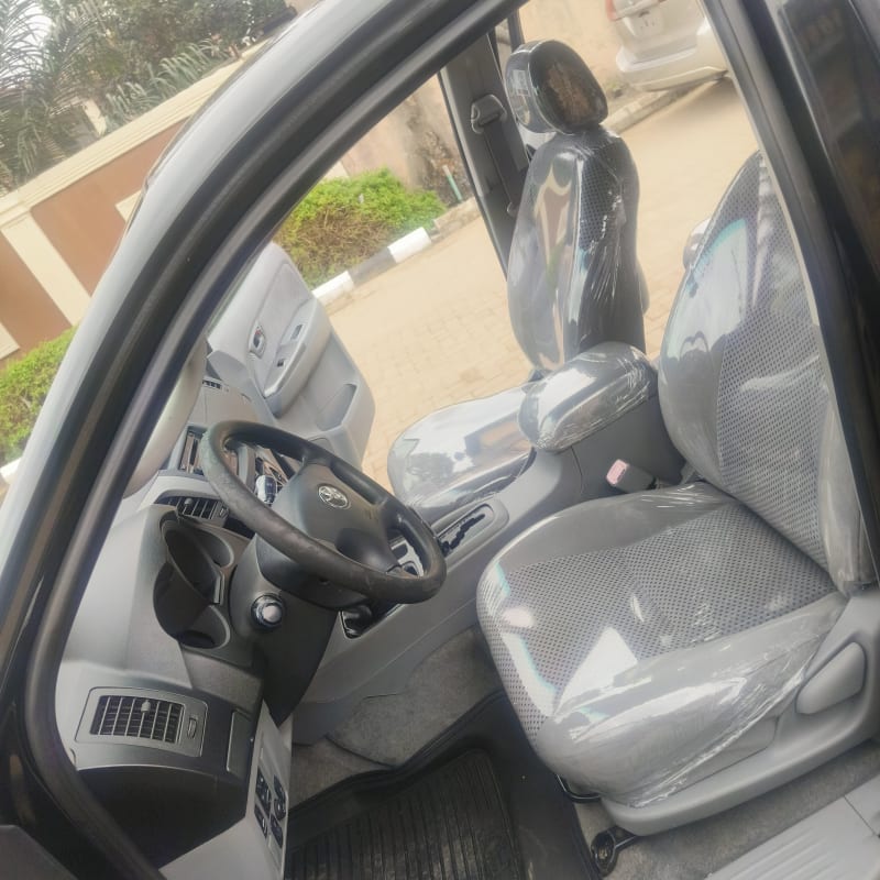 TOYOTA Hilux 3.0 L Diesel Oshodi-Isolo