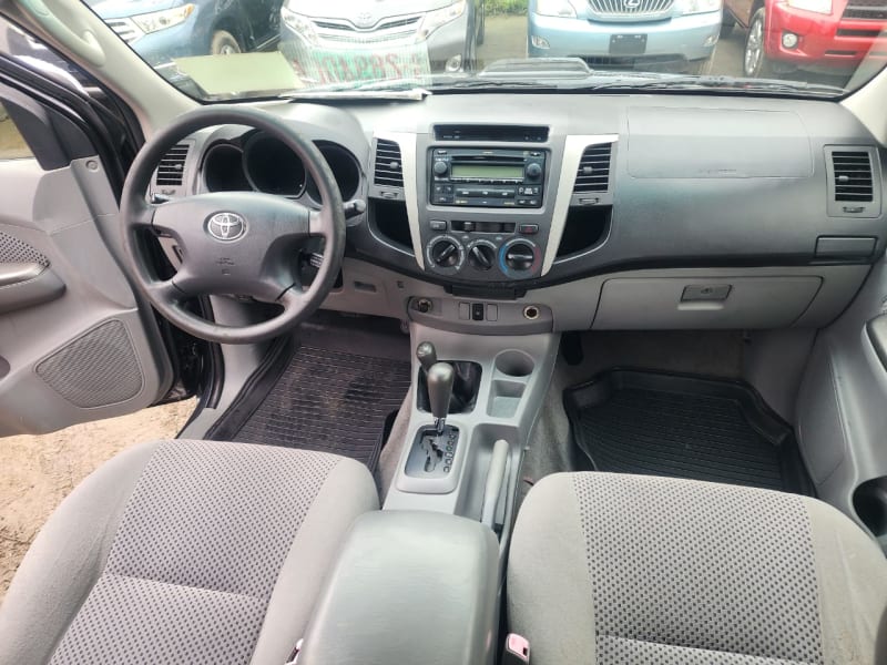 TOYOTA Hilux 3.0 L Diesel Oshodi-Isolo