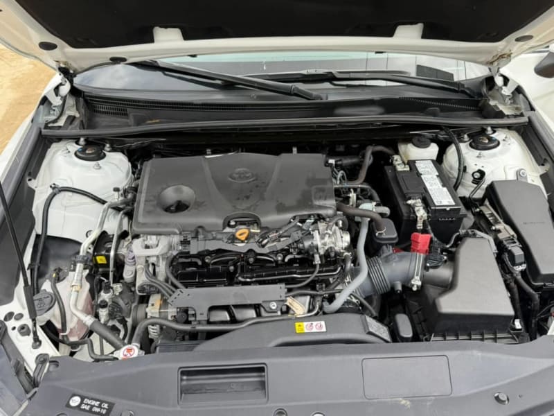 TOYOTA Camry 2.4 L L4 Shomolu